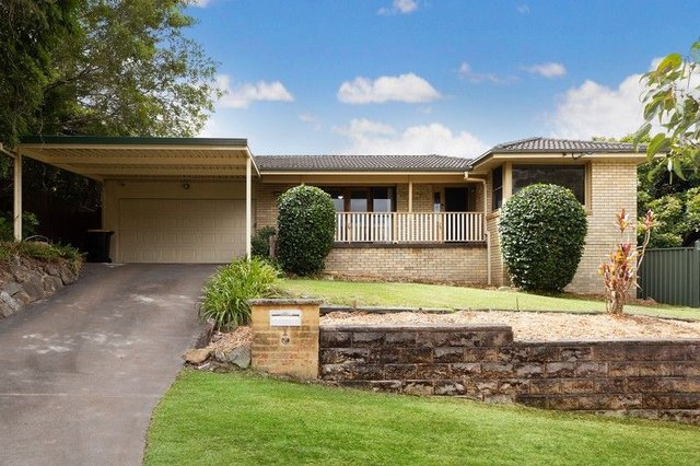 1 McEwan Avenue, NSW 2153