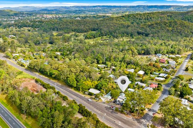 1105 Nambour Connection Road, QLD 4560