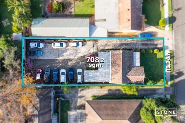 50 Beamish  Road, NSW 2152