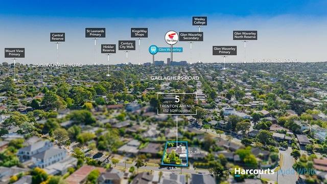 5 Trenton Avenue, VIC 3150