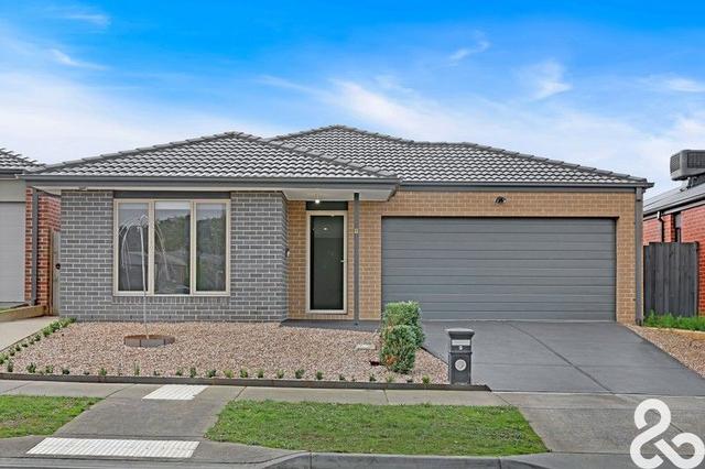 9 Licodia Parade, VIC 3754