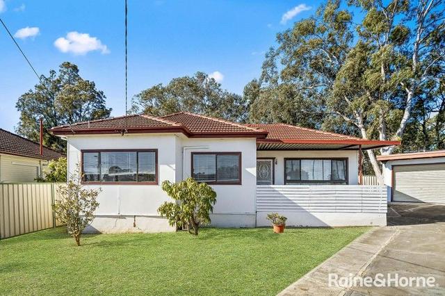 44 Alinga Street, NSW 2166