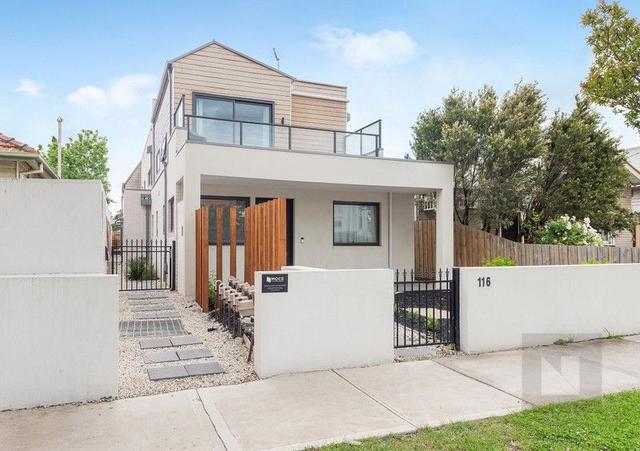 3/116 Gordon, VIC 3011