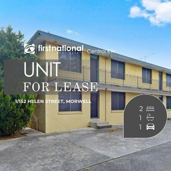 Unit 1/152 Helen St, VIC 3840