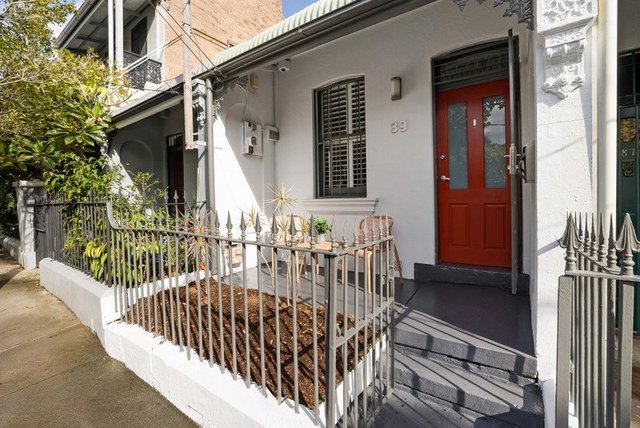 89 Denison Street, NSW 2050