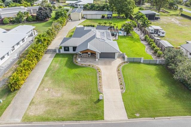 4 Nevallan Drive, QLD 4703