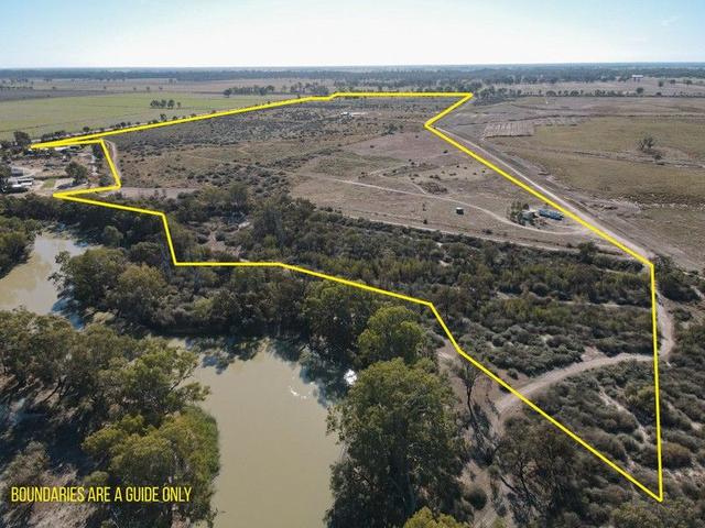 Lot 1 Murrabit West Road, VIC 3579