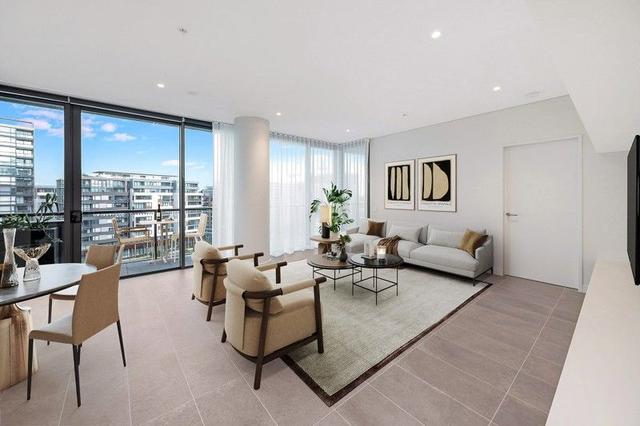 802/16 Zetland  Avenue, NSW 2017