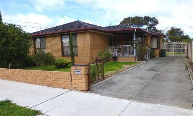 12 Mulhall  Drive, VIC 3021