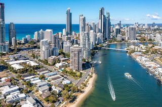 Real Estate For Sale In Surfers Paradise Qld 4217 Allhomes