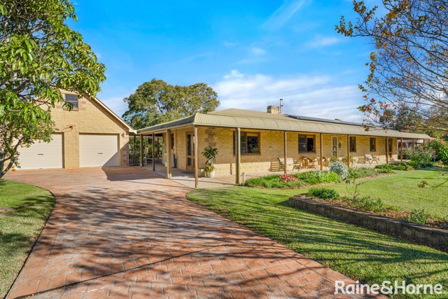 7 Peachey Close, NSW 2541