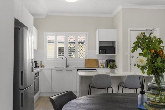 3/45 Collins Street, QLD 4011