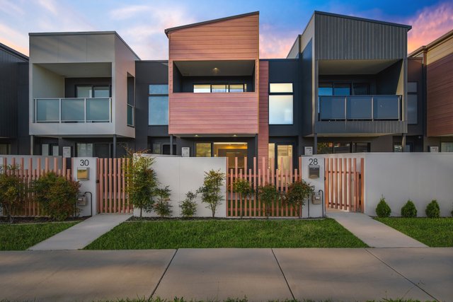 28 Judith Macintosh Crescent, ACT 2913