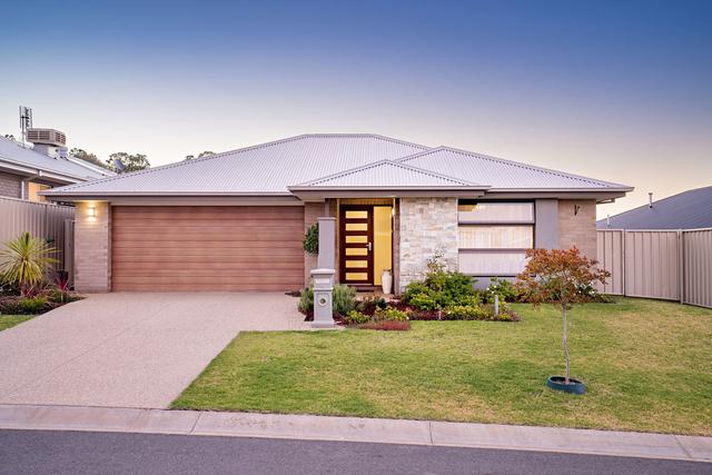 6 Gurney Crescent, VIC 3690