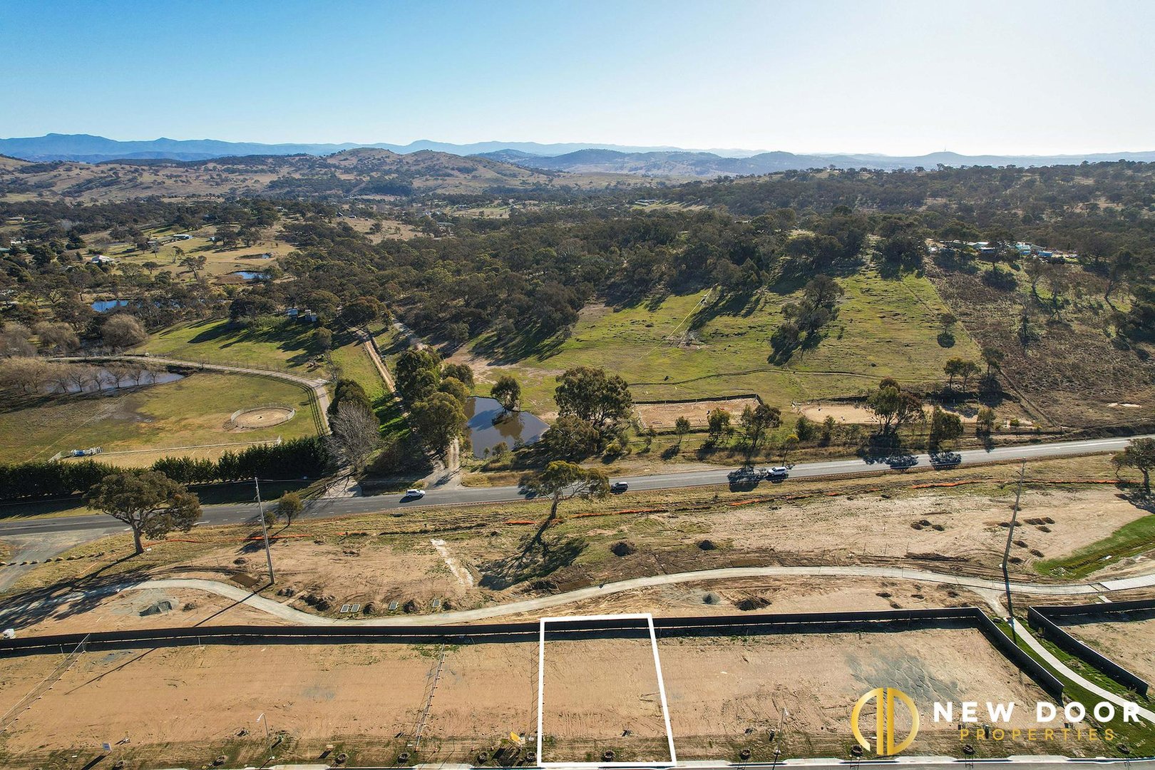 37 McCauley Avenue, Googong NSW 2620 Allhomes