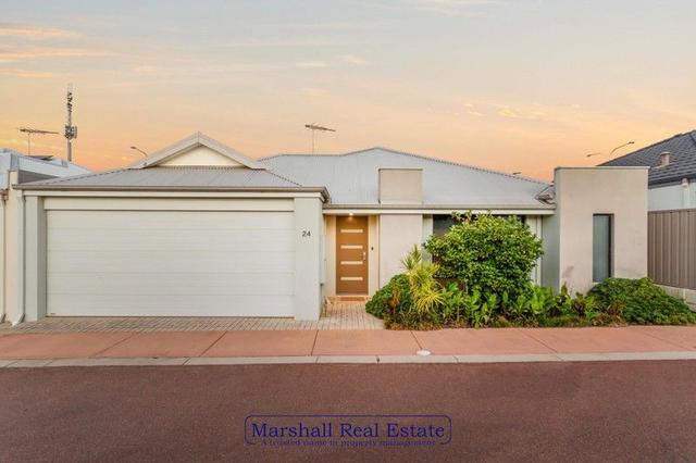 24/15 Crosthwait Cir, WA 6065