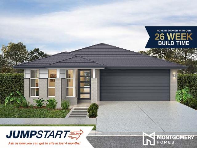 Lot 12 Prestons Grove, NSW 2170