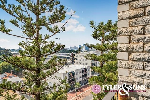 56/133 Lincoln Street, WA 6000