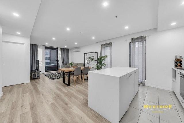 1005/200 Spencer Street, VIC 3000