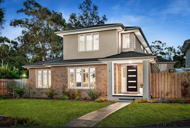 1/320 Canterbury Rd, VIC 3153