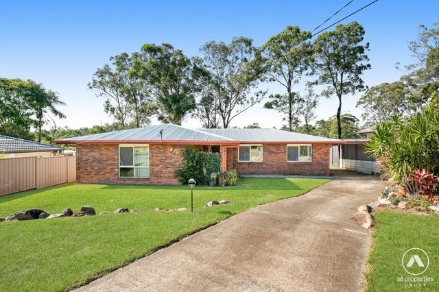 5 Lorna Street, QLD 4118
