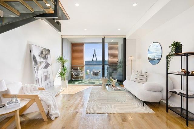 216/1 Wattle Crescent, NSW 2009