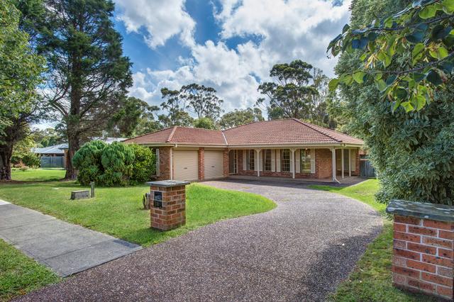 14 Linden Way, NSW 2576