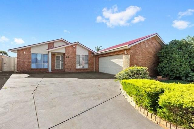 25 Silverdene  Avenue, VIC 3037