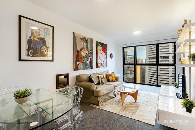 1 Hosking Pl, NSW 2000