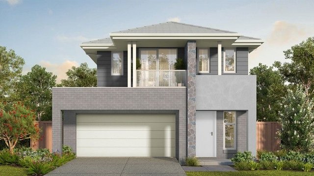 Lot 2024 Proposed Road, NSW 2765