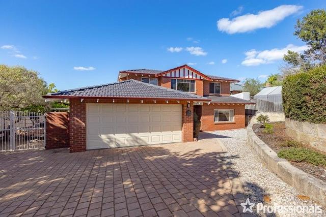 4 Bunter Court, WA 6149