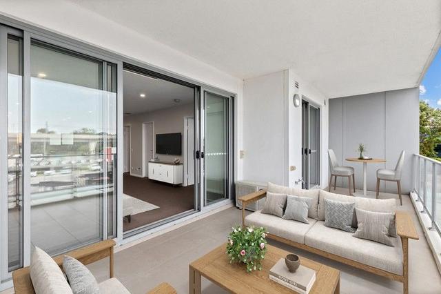 105/8 Merriville Road, NSW 2155