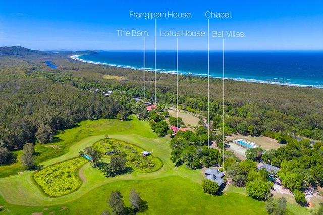 678 Point Plomer Road, NSW 2440