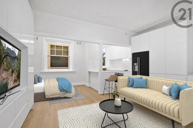 6/42 Bayswater Road, NSW 2011