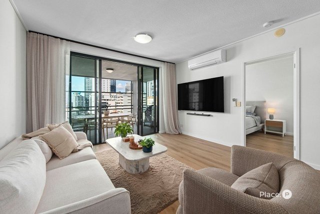 124/454 Upper Edward Street, QLD 4000