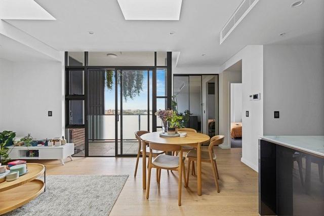 C704/287-309 Trafalgar Street, NSW 2049