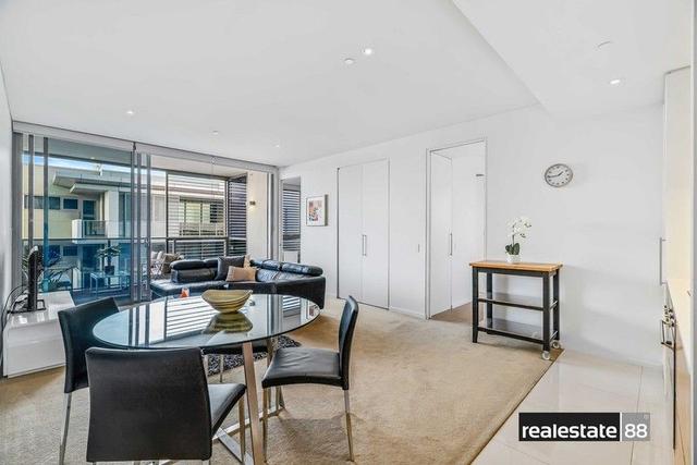 704/8 Adelaide Terrace, WA 6004