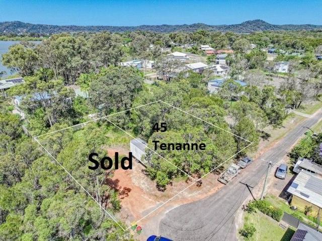 45 Tenanne Street, QLD 4184