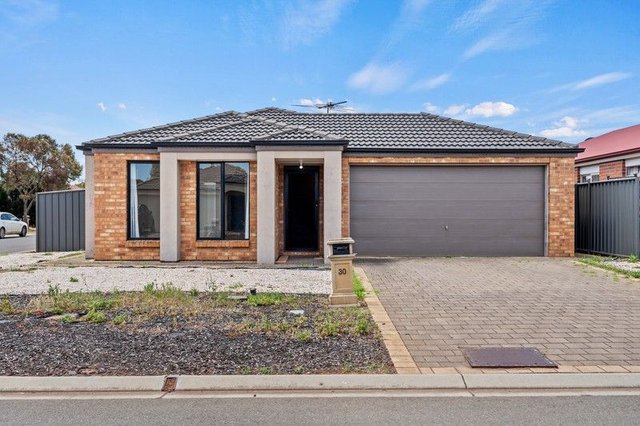 30 Monterey Drive, SA 5115