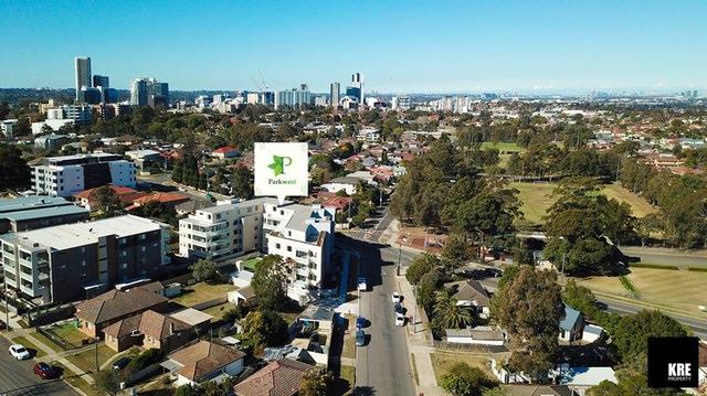 190-194 Burnett Street, NSW 2145