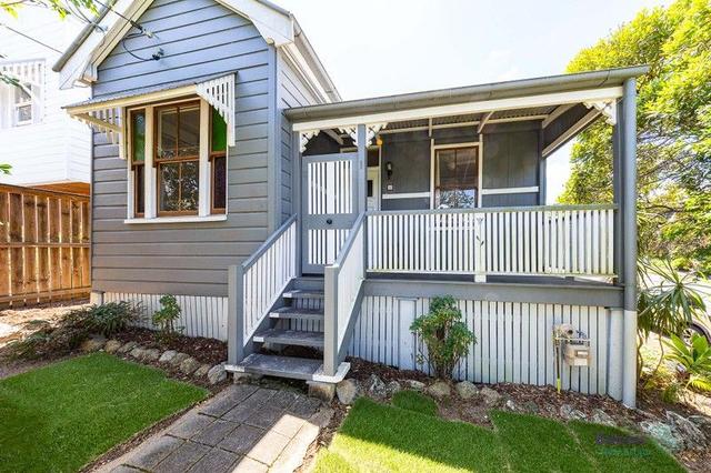 1 Armstrong Terrace, QLD 4064