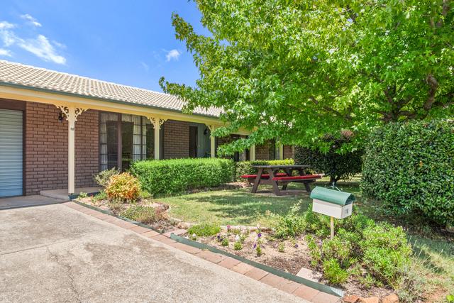 18 Blackwell Circuit, ACT 2615