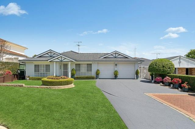 35 Morton Terrace, NSW 2567