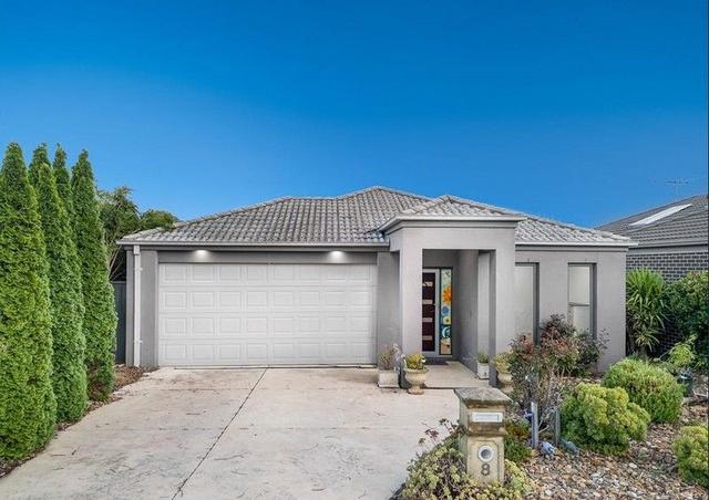 8 Sagan Drive, VIC 3977