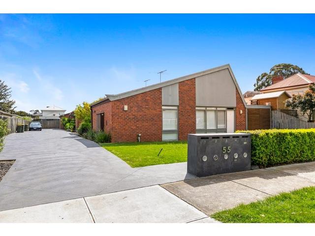 2/55 Challis Street, VIC 3015