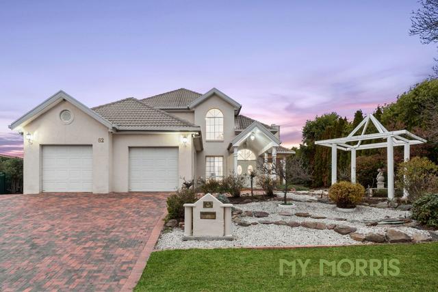 62 Ivo Whitton Circuit, ACT 2902