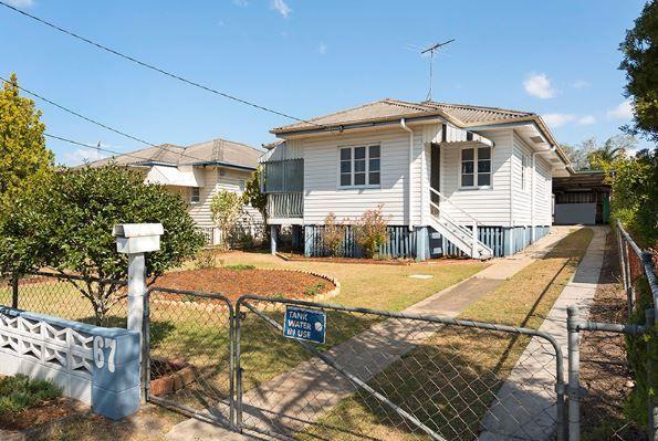 67 Hertford Street, QLD 4122