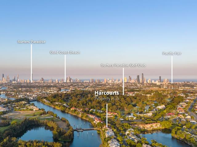 2 Middleton/125 Santa Cruz Boulevard, QLD 4226