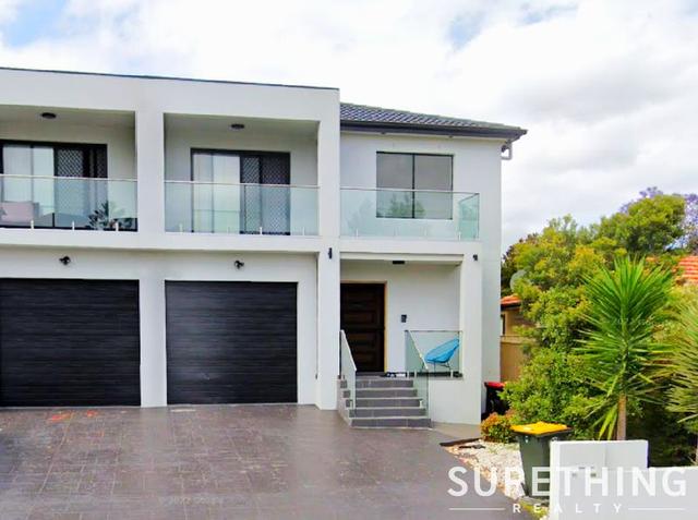 18 Kiewarra Street, NSW 2208