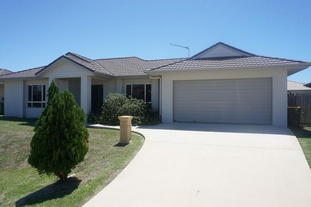 27 Seabreeze Crescent, QLD 4805